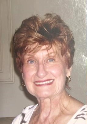 Obituary of Mildred Mozell Robinson