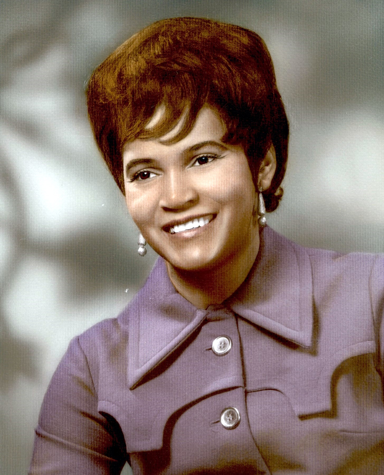Grace Carter Obituary Columbus, OH