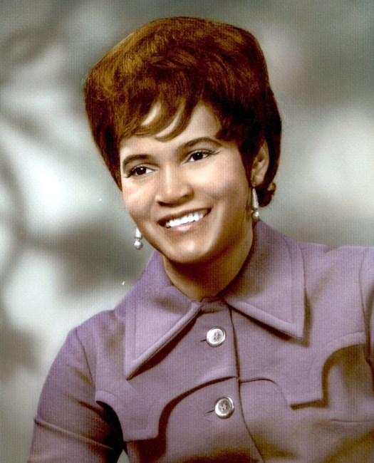 Obituary of Grace Rhynehardt Carter