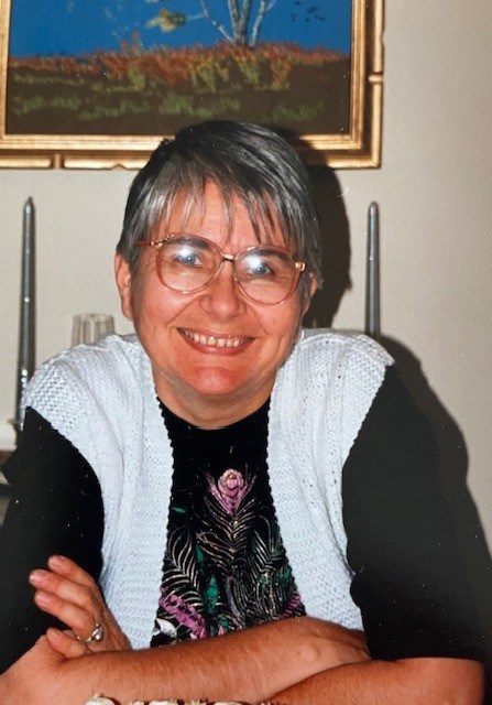 Obituary of Barbara Lynn Norquay