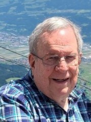 Obituary of Roger William Langille