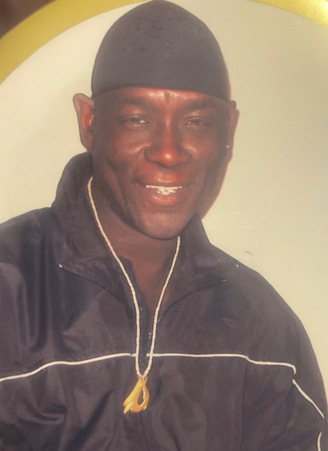 Avis de décès de Randolph S. Cooper