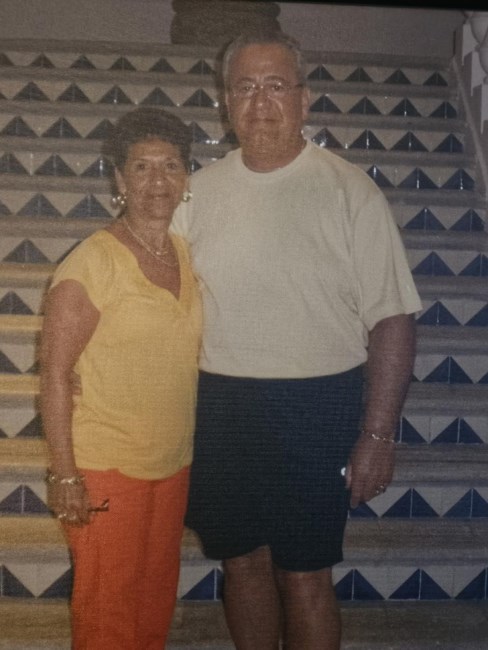 Obituary of Joseph A. DiMeo