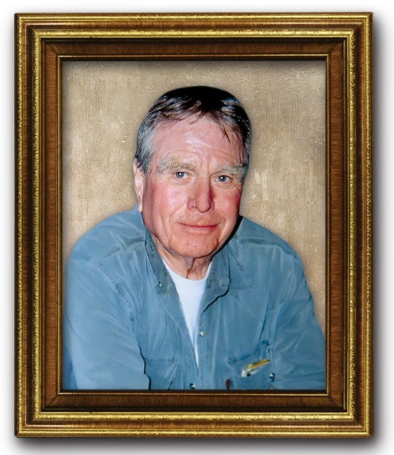Obituary of Edwin Ray Osbon