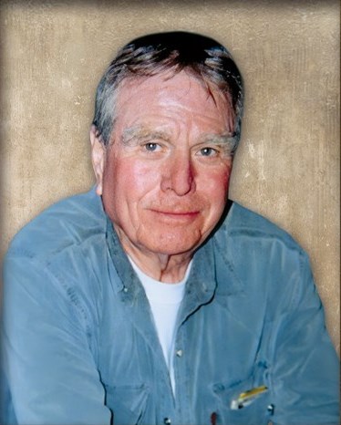 Obituary of Edwin Ray Osbon