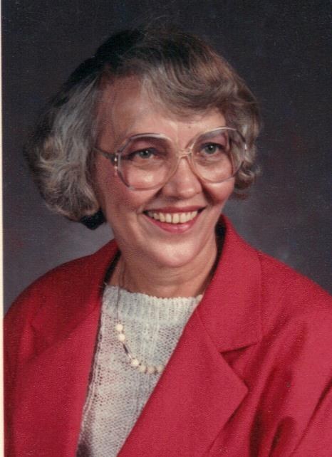 Obituary of Beverly S. Buerkens
