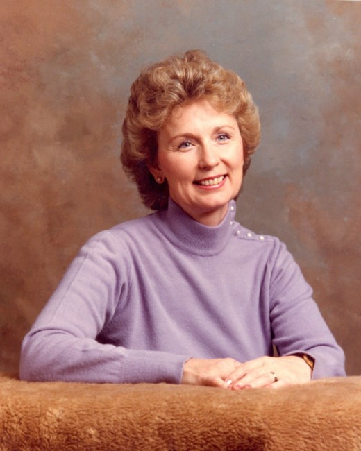 Obituary of Janet Lucille Pourroy