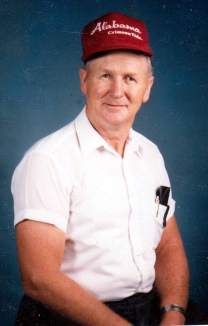 Obituary of Hubert Thomas Tucker