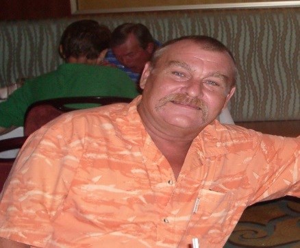 Obituary of Raymond Edward Fredrick III