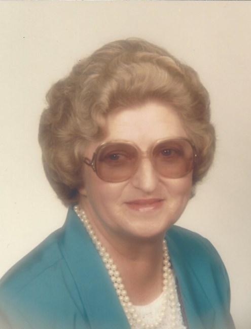 Obituary of Faye Carter Enloe