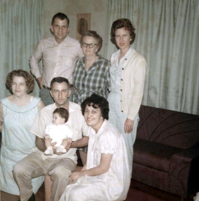Gordon Oliver Obituary Houston Tx