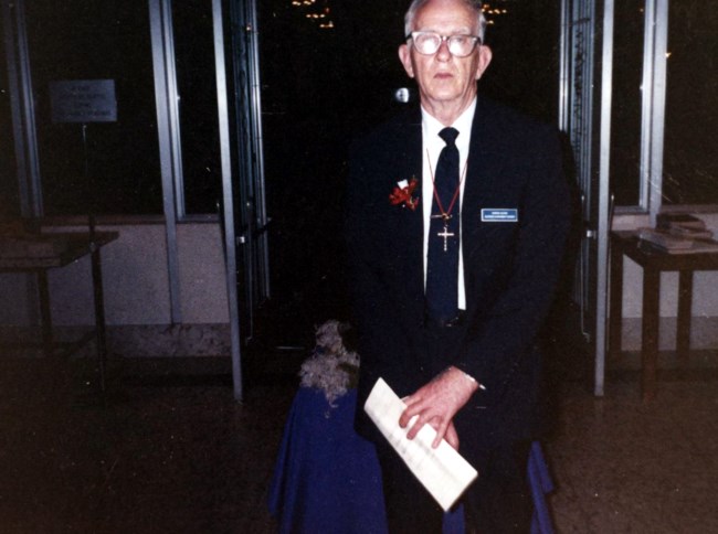 Gordon Oliver Obituary Houston Tx