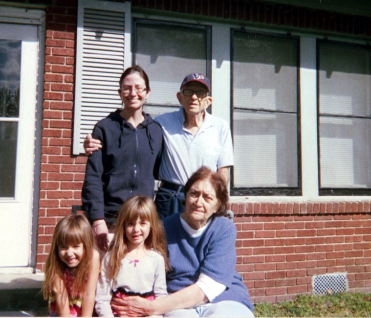 Gordon Oliver Obituary Houston Tx