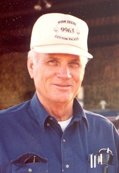 Obituary of Jackie W. Baize