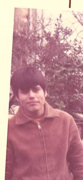 Obituary of Alfredo Marquez Gutierrez