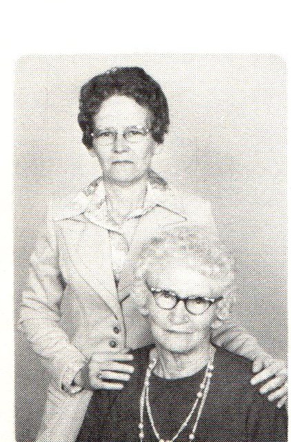 Obituary of Ada Ruth Hicks