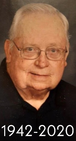 Obituary of Jimmie Don Thompson