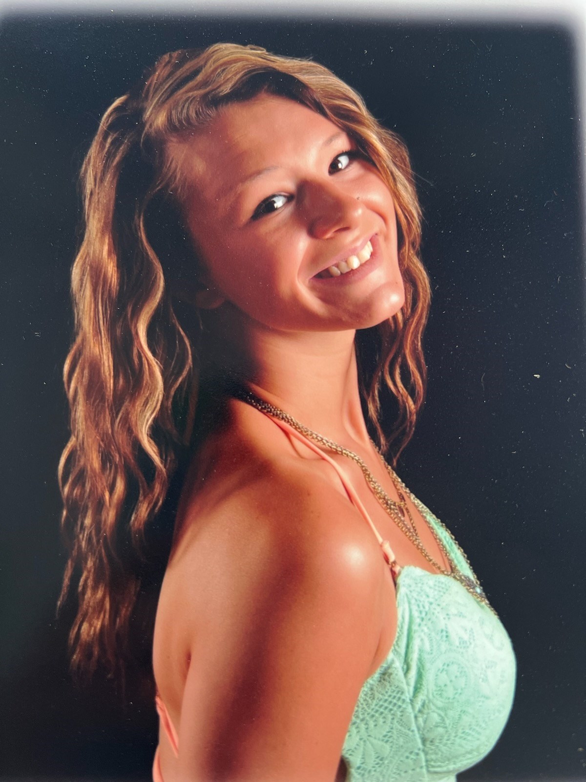 Obituary of Cassidy Jordan Walsh