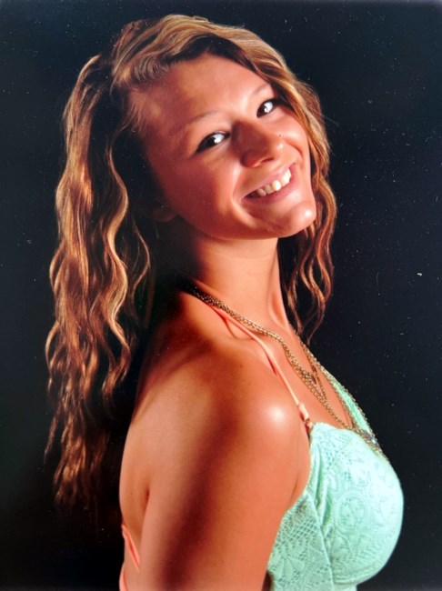 Obituary of Cassidy Jordan Walsh
