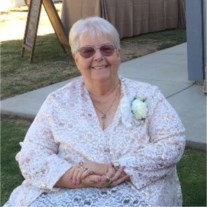 Obituary of Barbara Jean Sanchez
