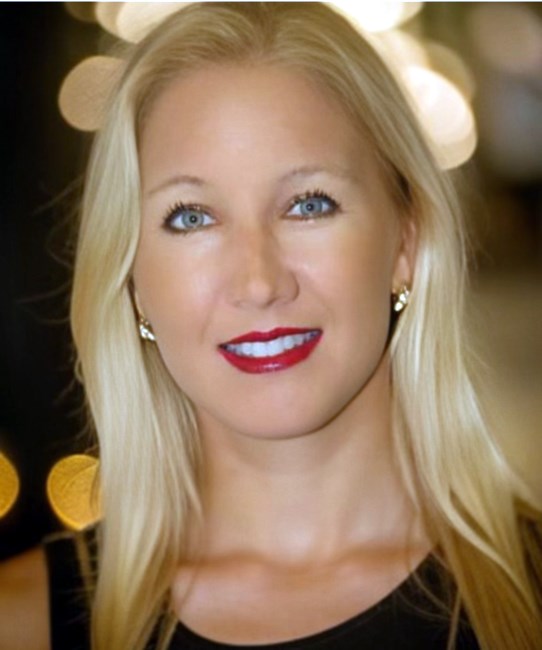 Obituary of Heather Lewis Hardesty Norton