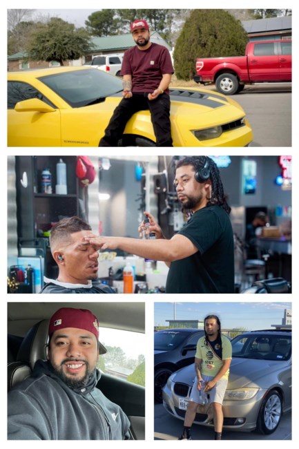 Avis de décès de Miguel Alejandro Cortez