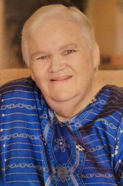 Obituary of Diana L Jefferson