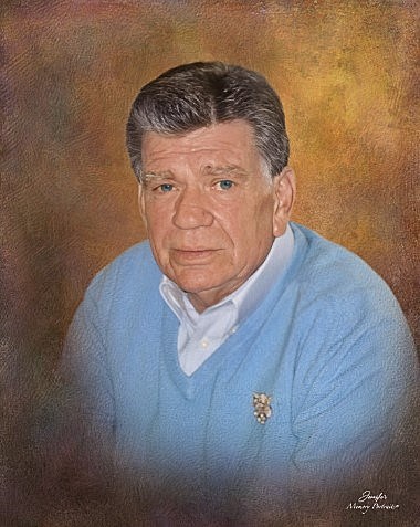Obituary of James R. Willett