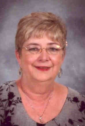 Obituary of Cynthia Ann McClellan