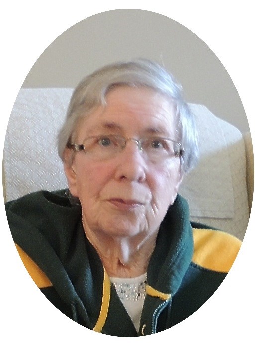 Obituary of June Ann Roerick