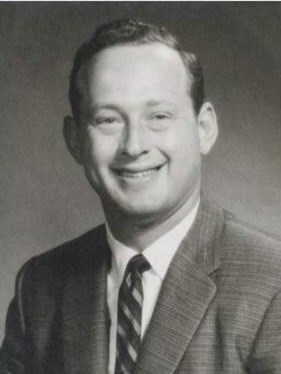Obituary of Charles B. Feldman