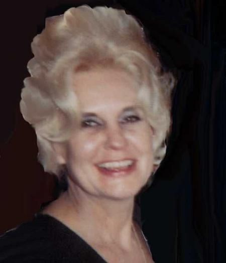 Obituary of Patricia McCann Cornelis