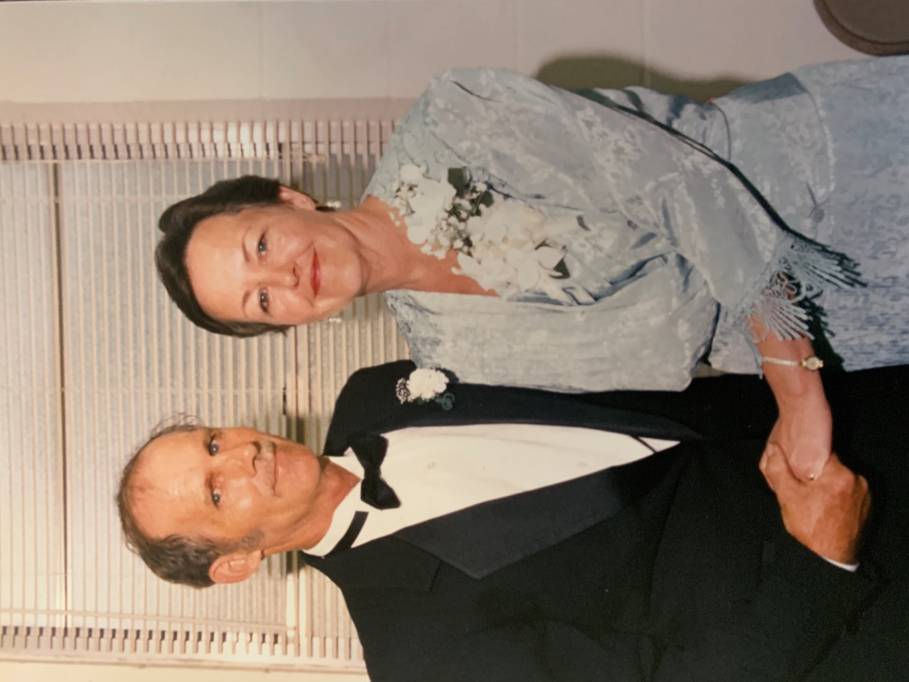 Charles "Papa Charlie" Roberts Obituary Jacksonville, FL