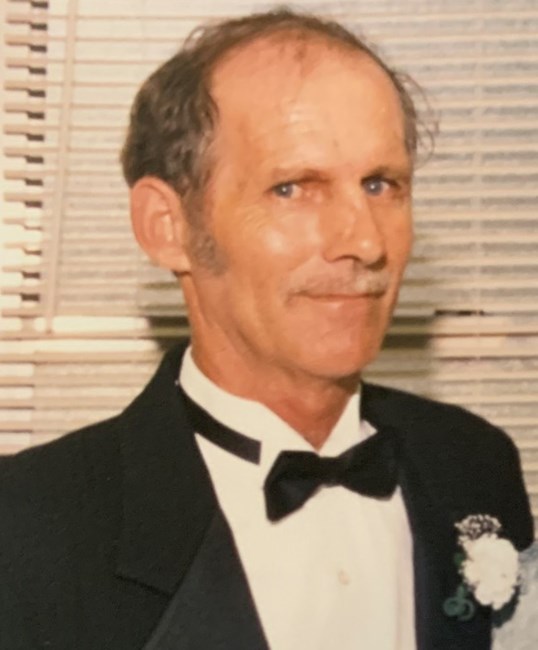 Obituary of Charles "Papa Charlie" Roberts
