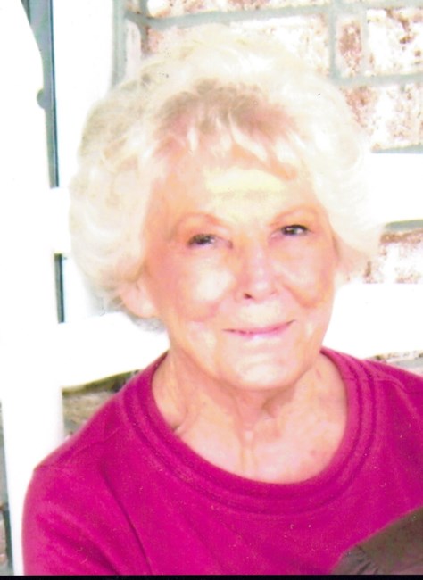 Obituary of Juanita S. Edwards