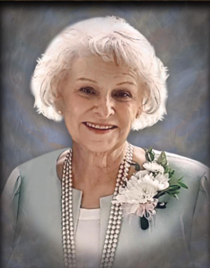 Obituary of Eloise "Lois" Marie Azbill