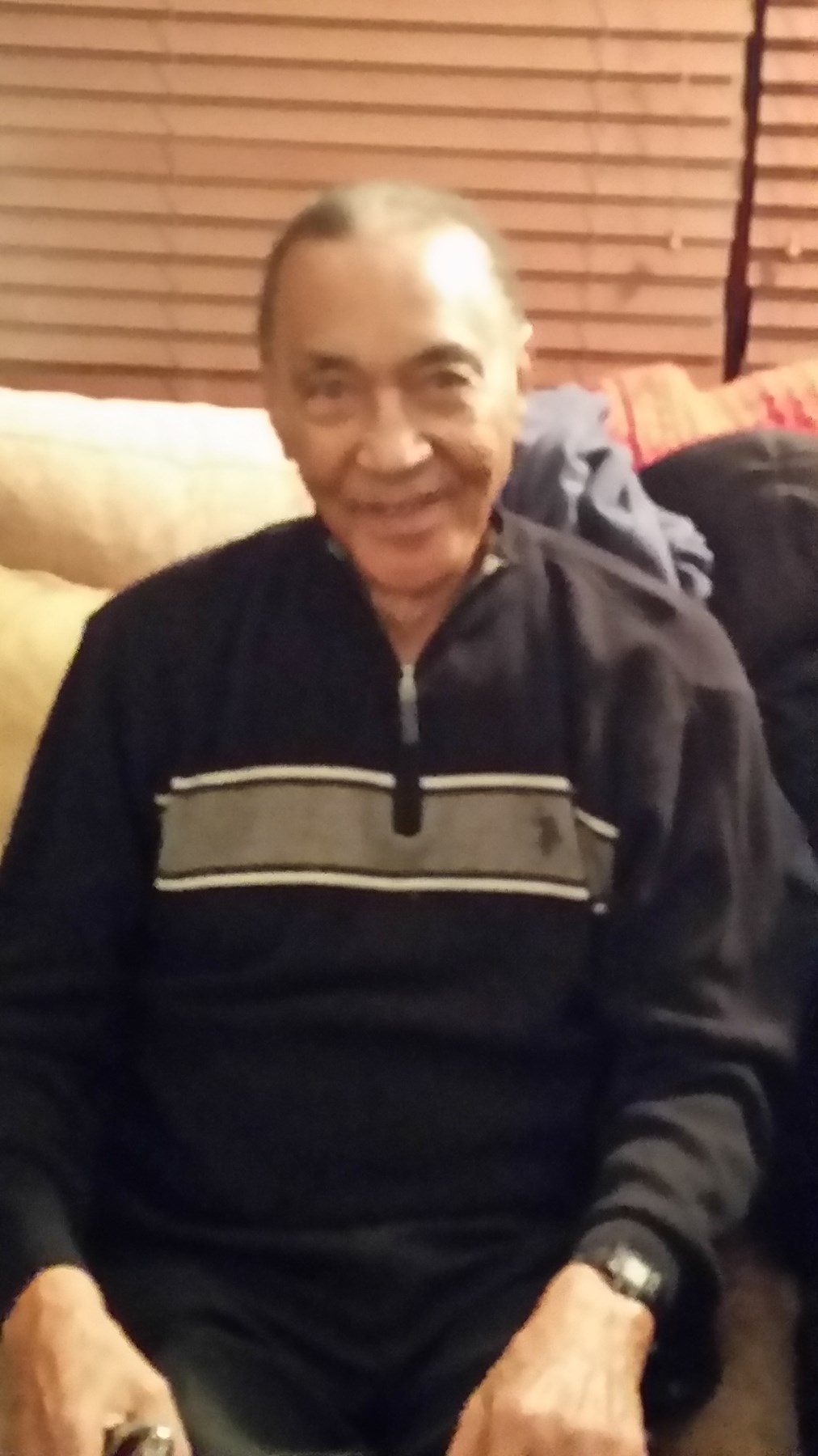 Obituary of Alphonso Trent Ransom