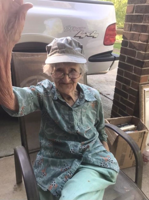 Obituario de Doris Jean Martin