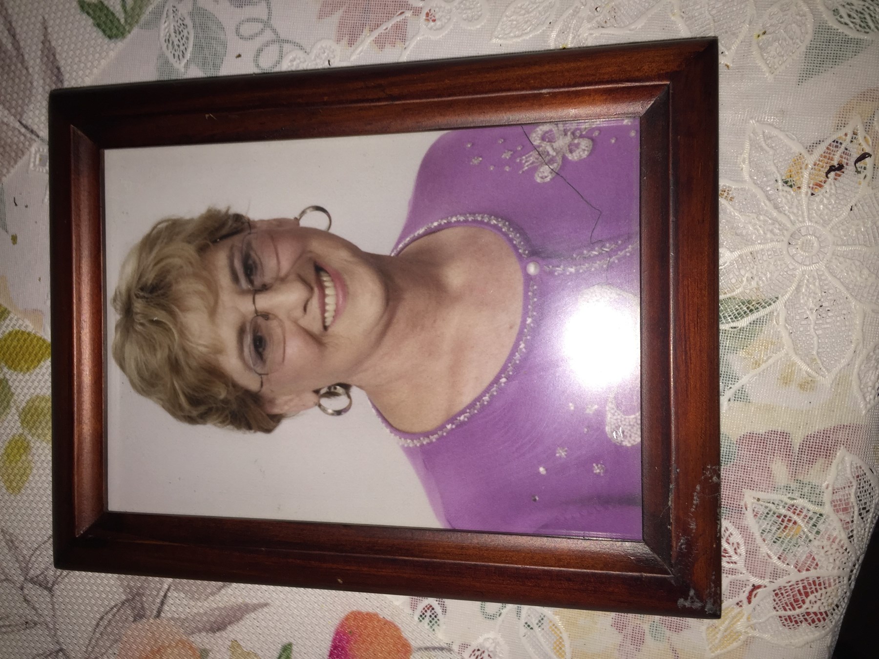 Kathleen C. Williams Obituary Virginia Beach, VA