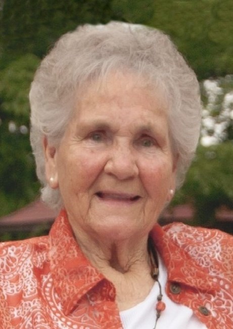 Obituary of Jackie Pearl Hale