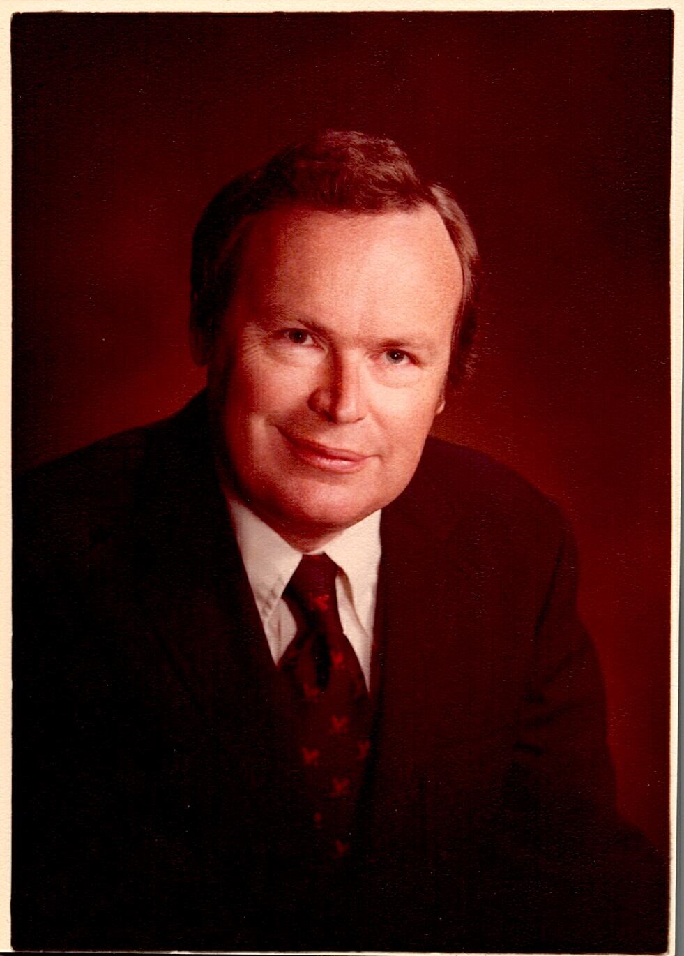 Obituary of Donald Gene Dwight