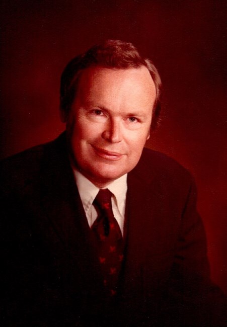 Obituary of Donald Gene Dwight