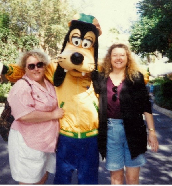 Obituario de Kathy A St. John