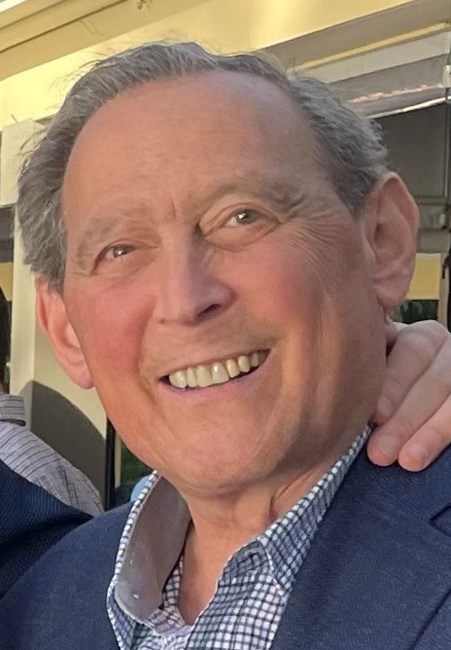 Obituary of Marc H. Lampert