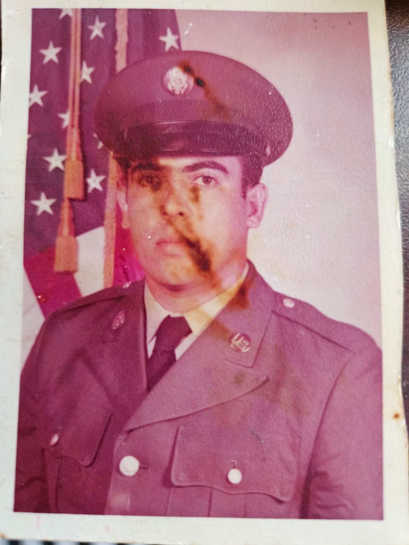 Angel Luis Resto avis de décès Leeds, AL