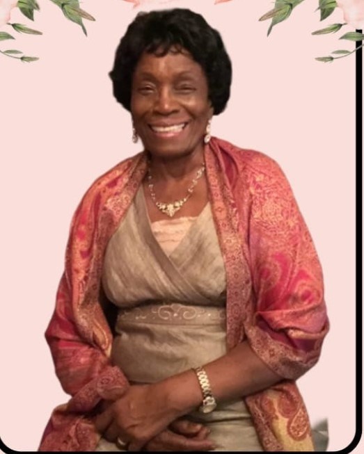 Obituary of Brenda Lilieth Campbell