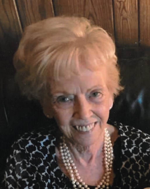 Obituary of Marilyn T. Fennesy