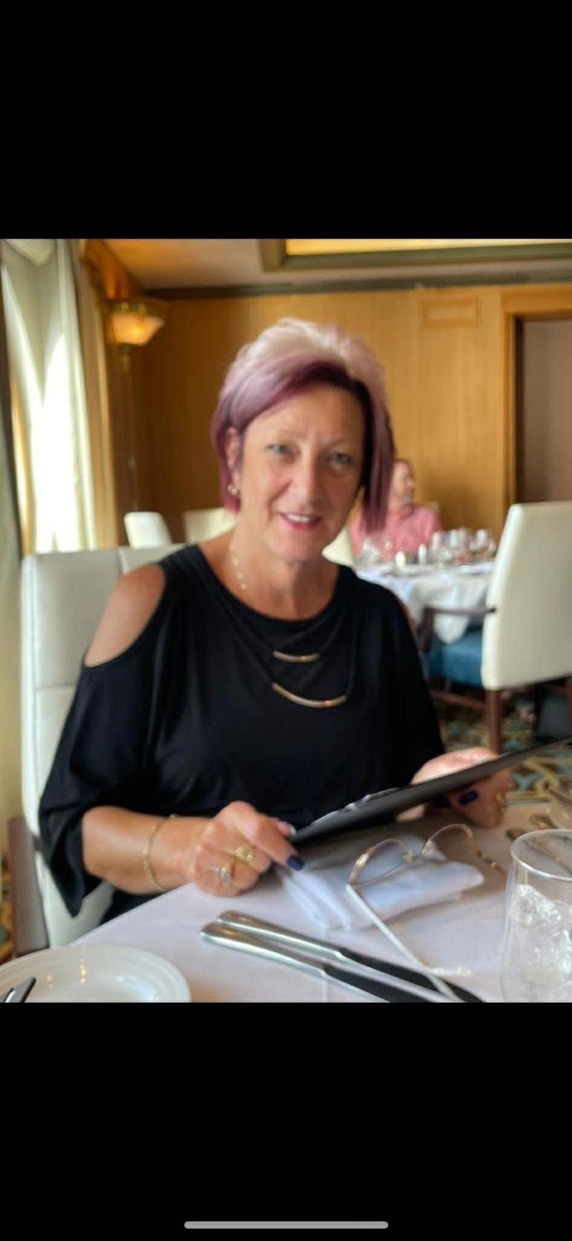 Obituary of Katherine Blesi