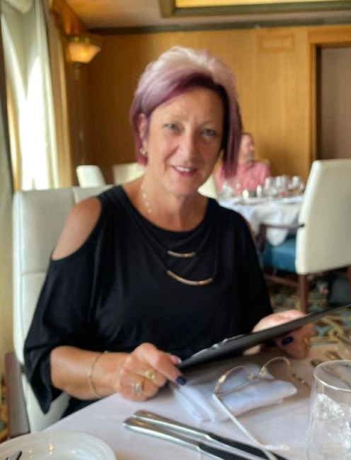 Obituary of Katherine Blesi