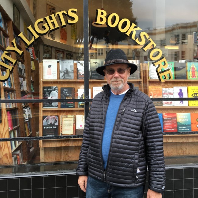 Avis de décès de Michael Paul Aucoin